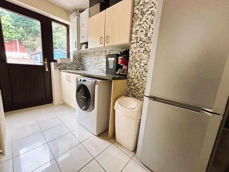 Swallowdale, Walsall Wood, WS9, photo 10