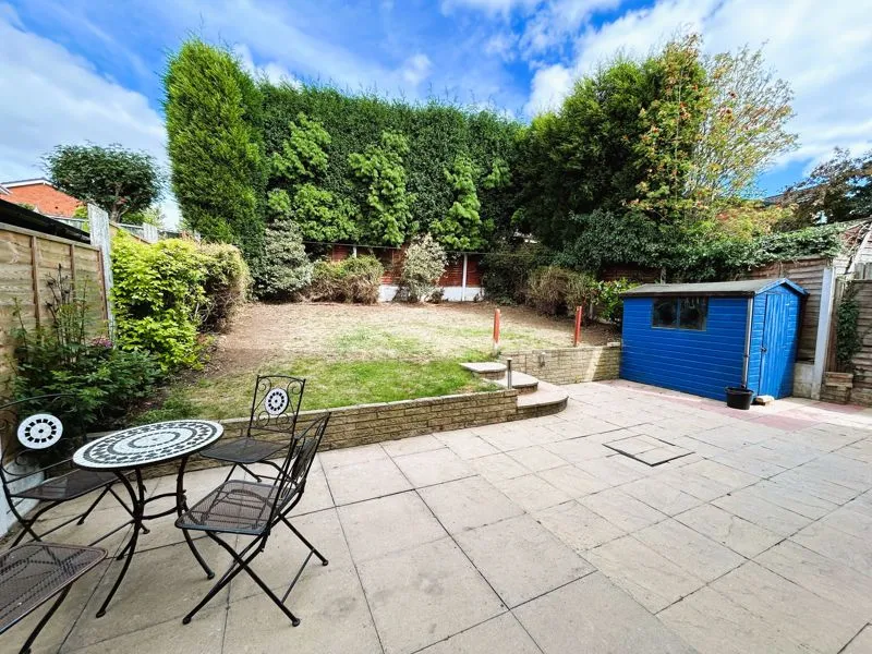 Swallowdale, Walsall Wood, WS9, photo 19