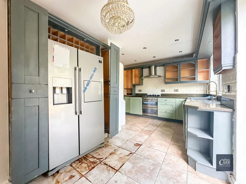 Thornhill Road, Streetly, B74, photo 8