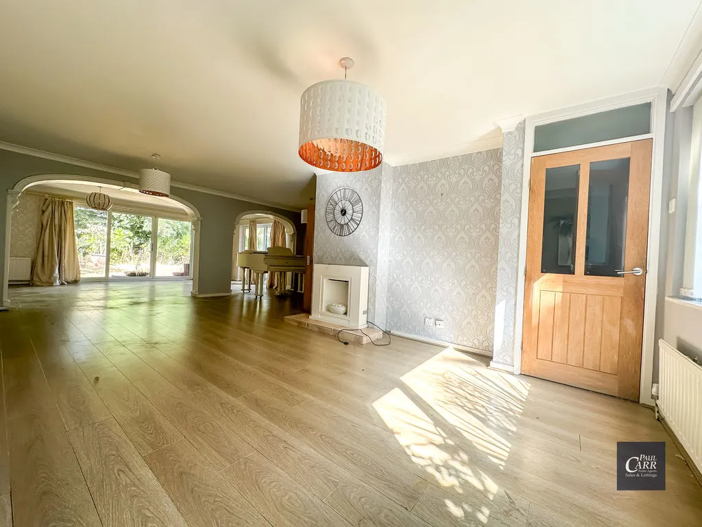 Thornhill Road, Streetly, B74, photo 5