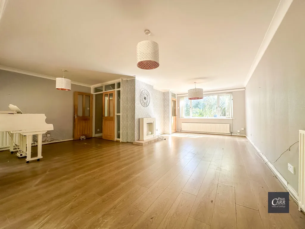 Thornhill Road, Streetly, B74, photo 4