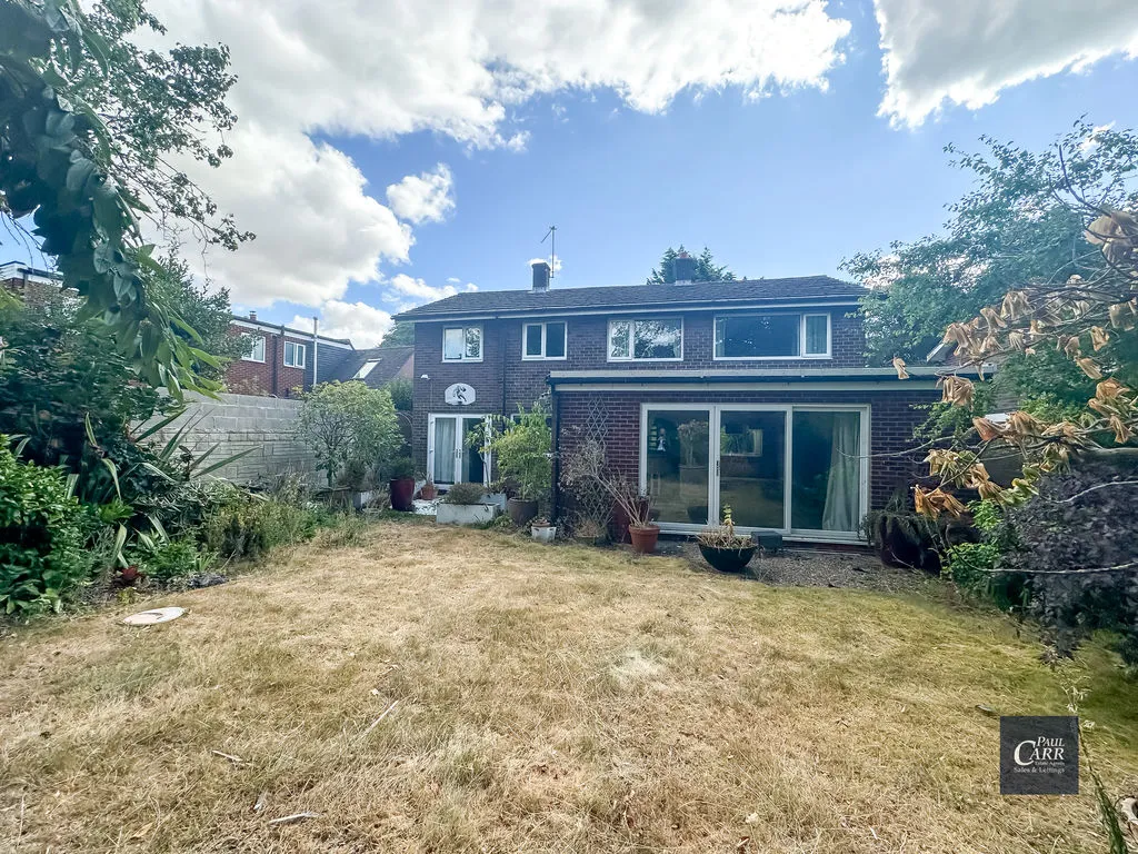 Thornhill Road, Streetly, B74, photo 27