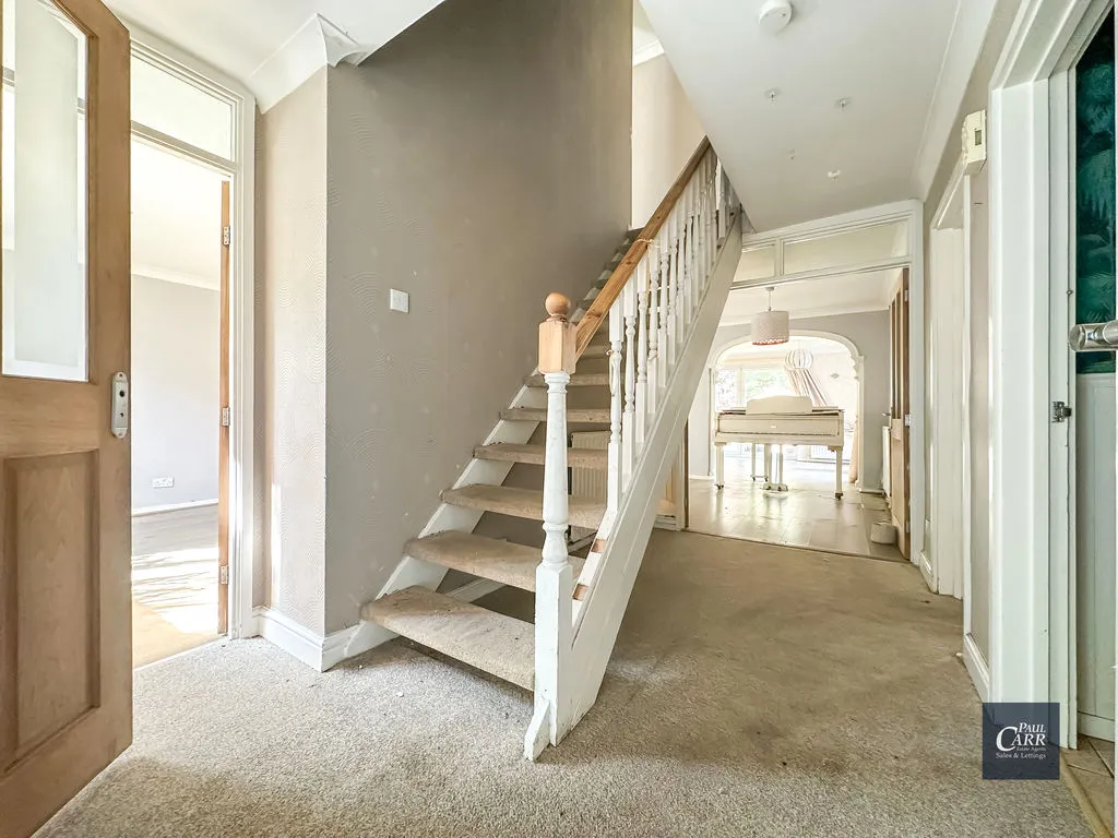 Thornhill Road, Streetly, B74, photo 2