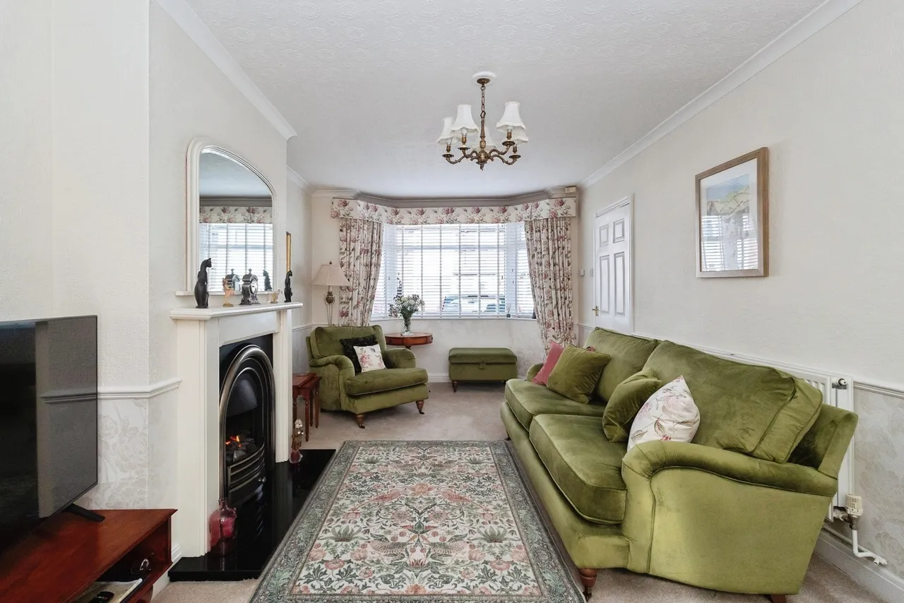 Elsdon Drive, Manchester, Greater Manchester, M18, photo 2