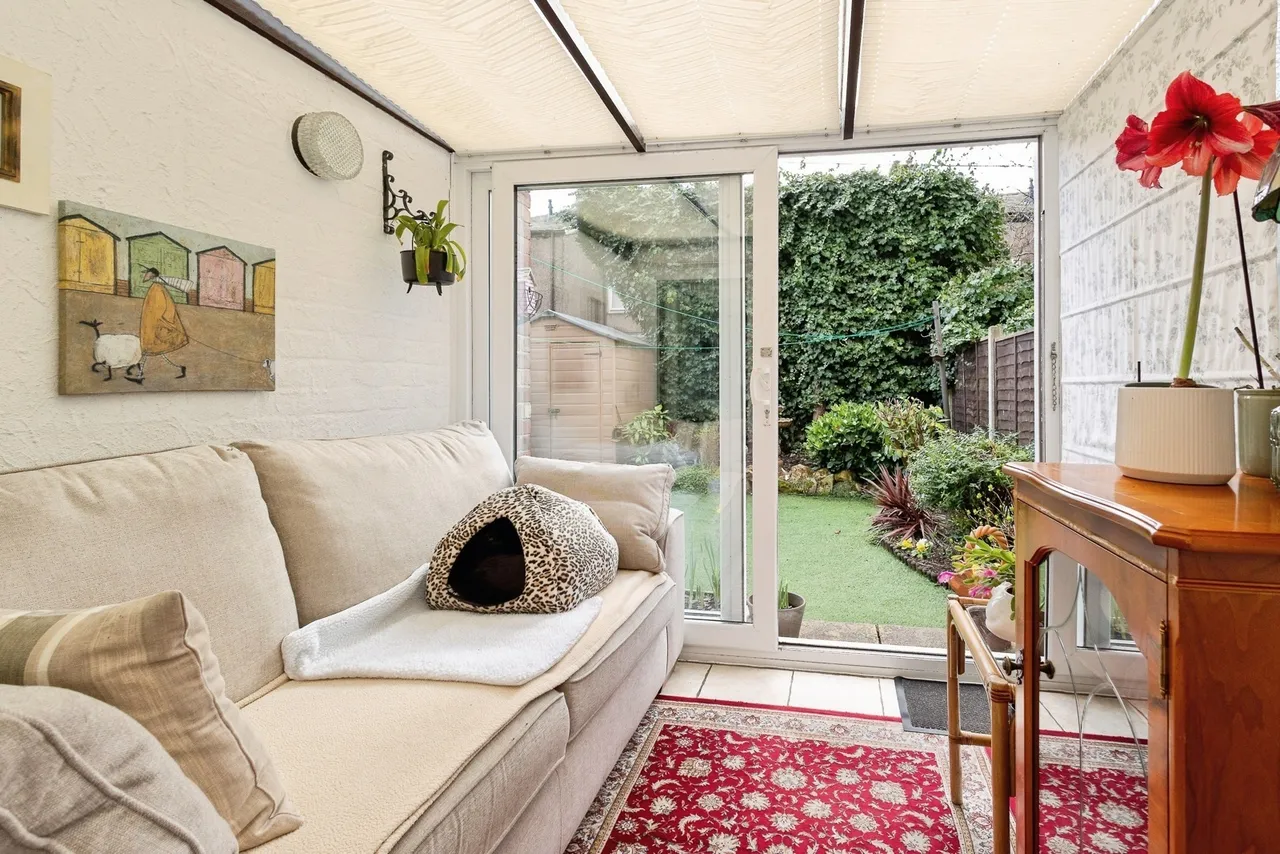 Elsdon Drive, Manchester, Greater Manchester, M18, photo 15