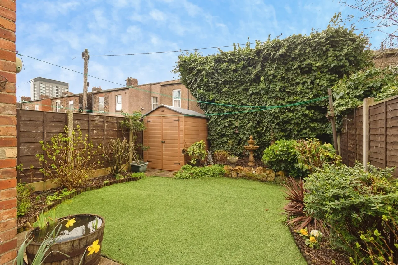 Elsdon Drive, Manchester, Greater Manchester, M18, photo 19