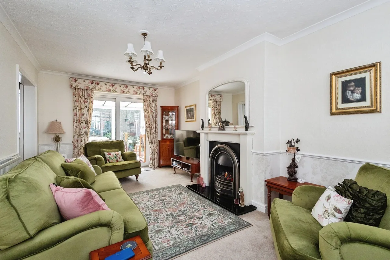 Elsdon Drive, Manchester, Greater Manchester, M18, photo 5
