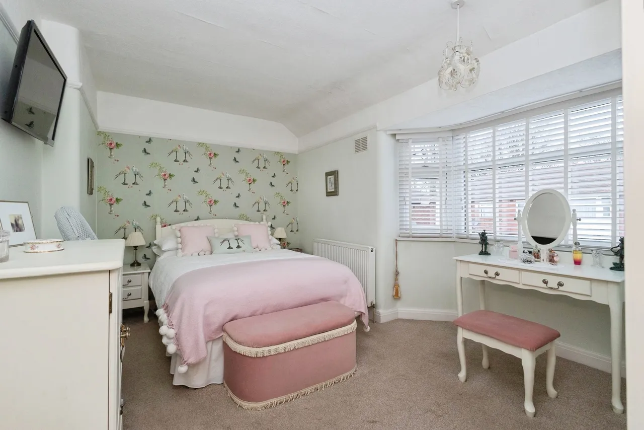 Elsdon Drive, Manchester, Greater Manchester, M18, photo 9