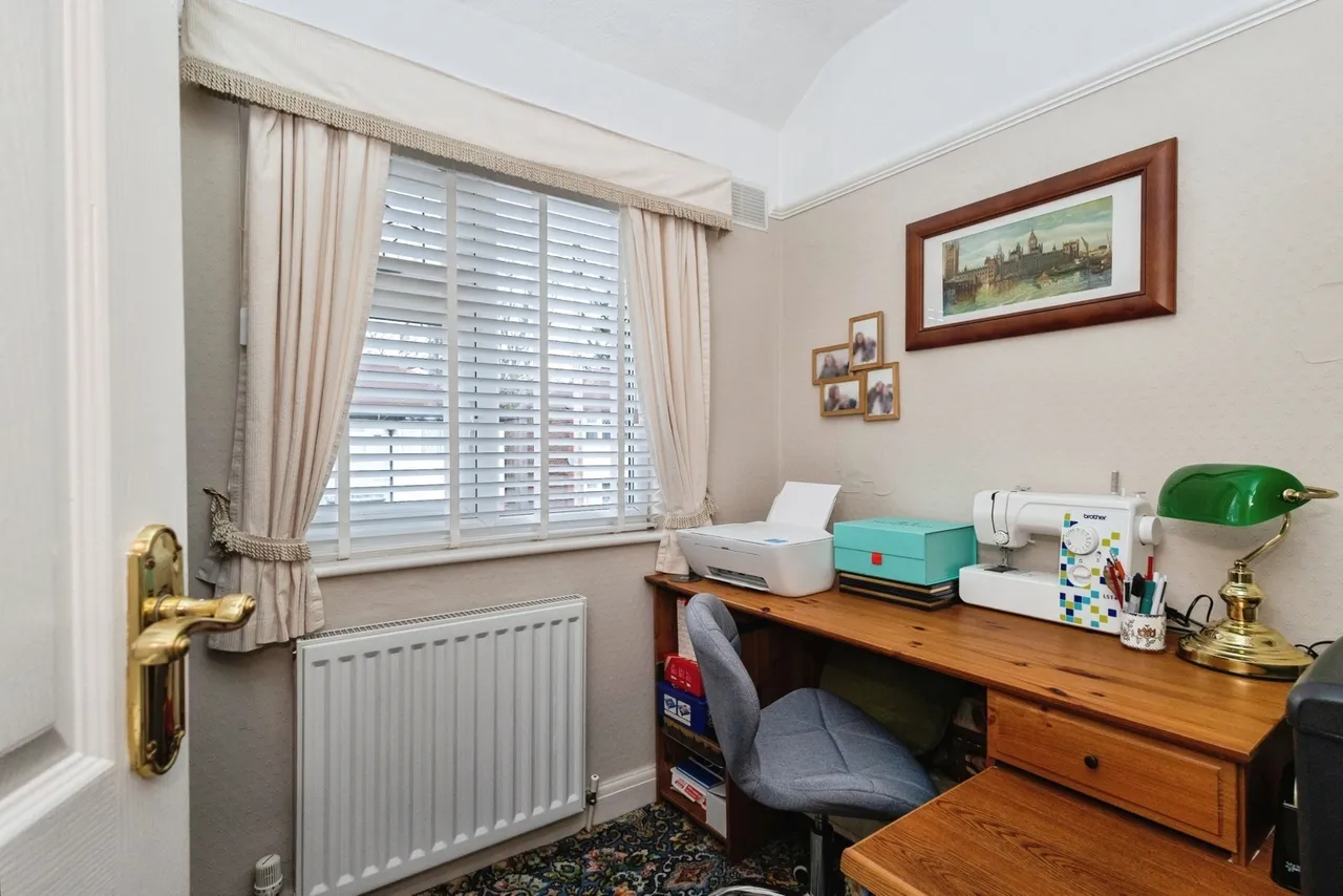 Elsdon Drive, Manchester, Greater Manchester, M18, photo 8