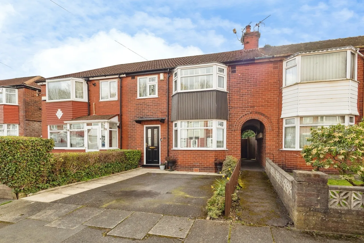 Elsdon Drive, Manchester, Greater Manchester, M18, photo 18