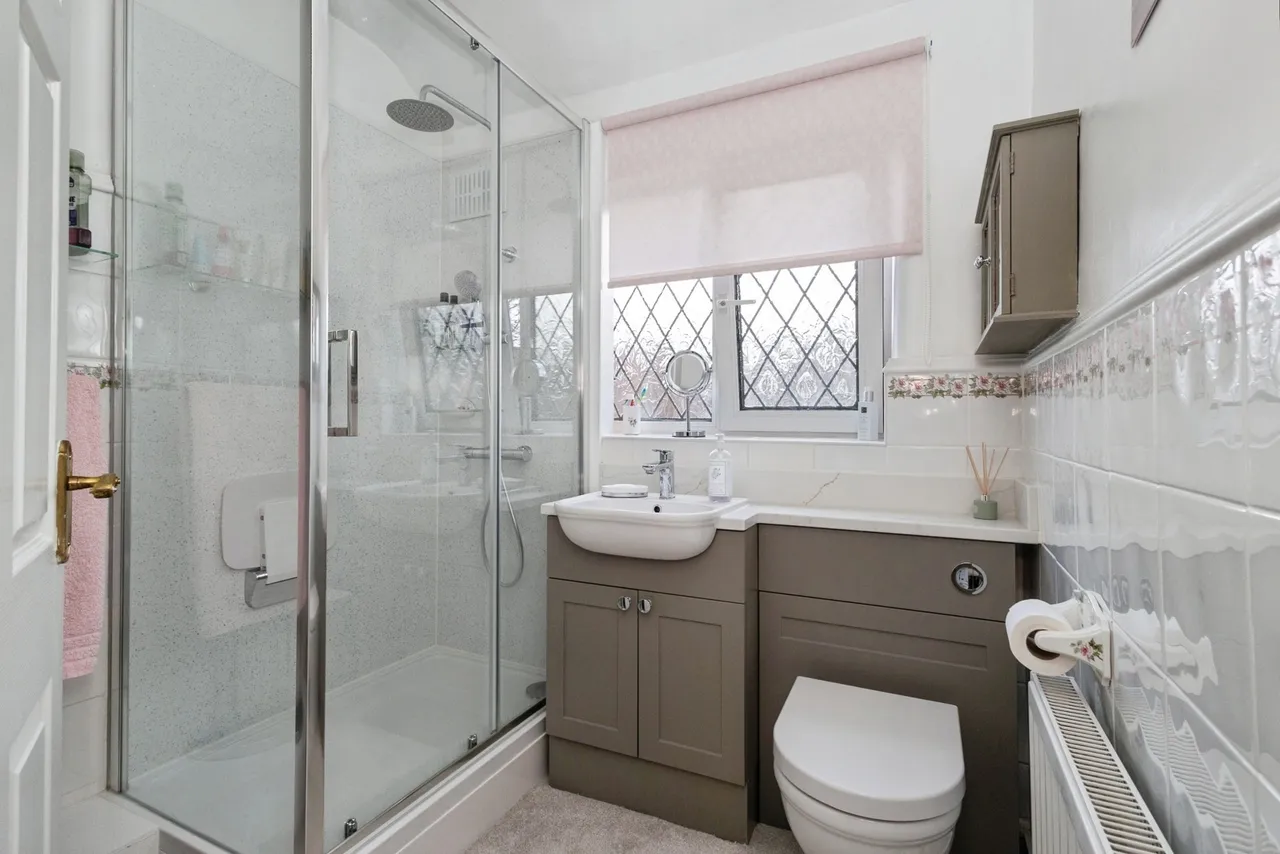 Elsdon Drive, Manchester, Greater Manchester, M18, photo 16