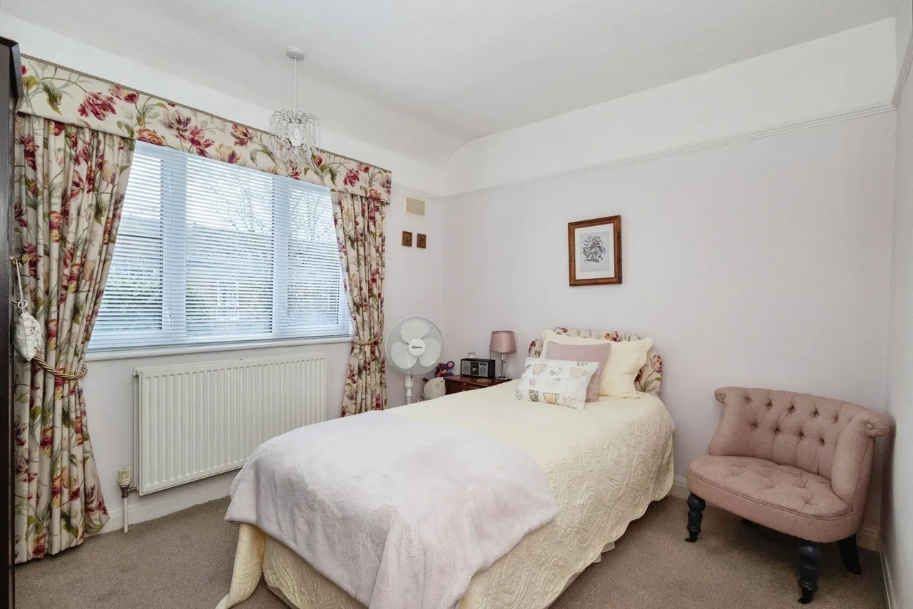 Elsdon Drive, Manchester, Greater Manchester, M18, photo 6
