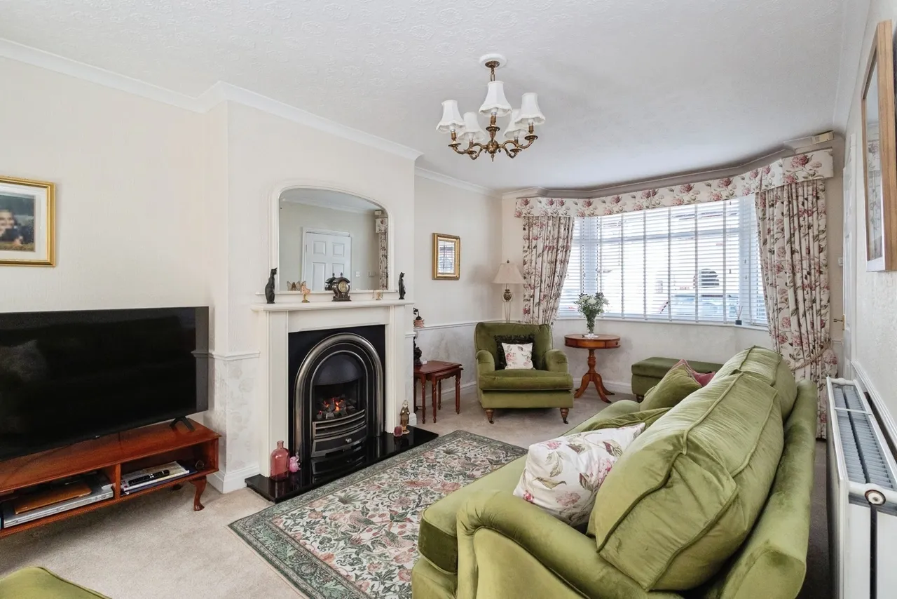 Elsdon Drive, Manchester, Greater Manchester, M18, photo 4