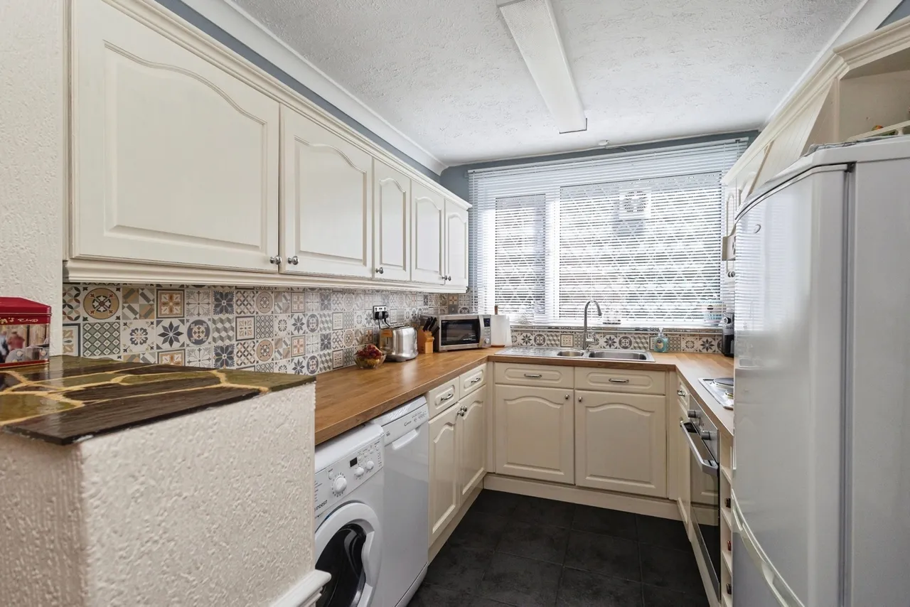 Elsdon Drive, Manchester, Greater Manchester, M18, photo 11