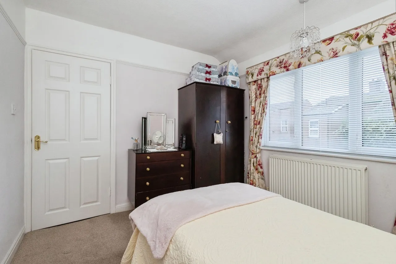 Elsdon Drive, Manchester, Greater Manchester, M18, photo 7