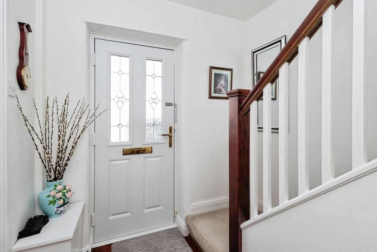 Elsdon Drive, Manchester, Greater Manchester, M18, photo 17