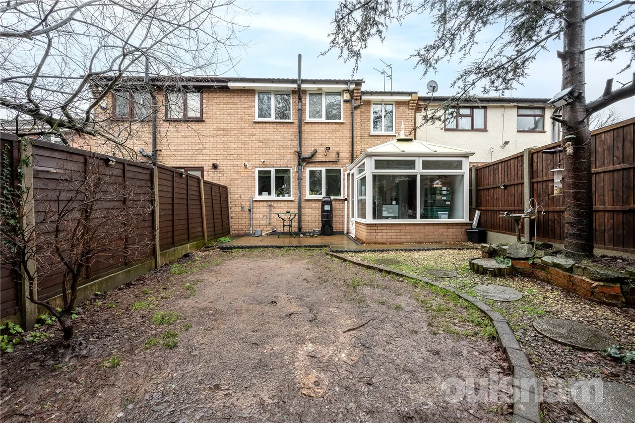 Rubery Lane, Rubery, Birmingham, B45 9AY, photo 10
