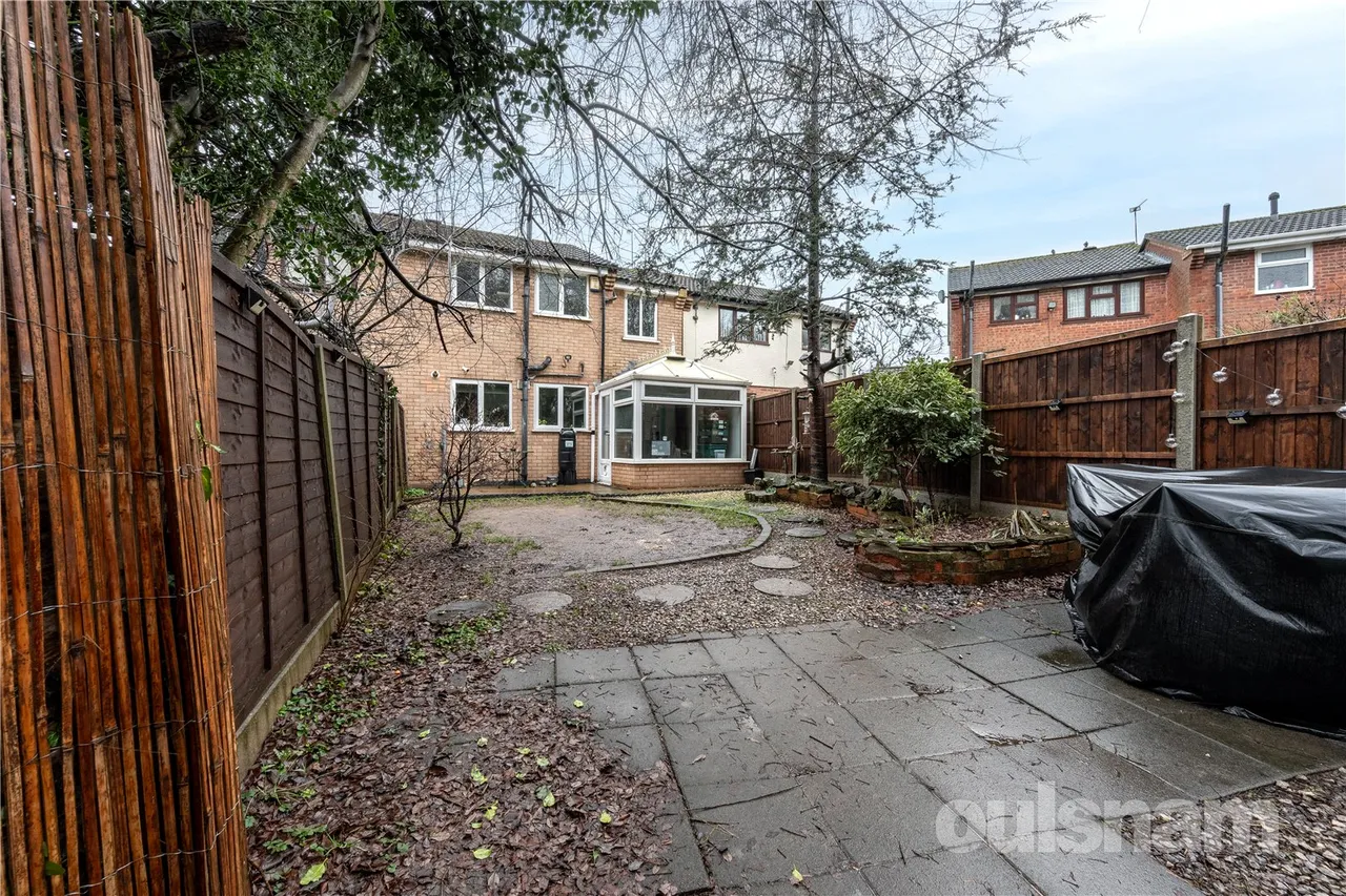 Rubery Lane, Rubery, Birmingham, B45 9AY, photo 12