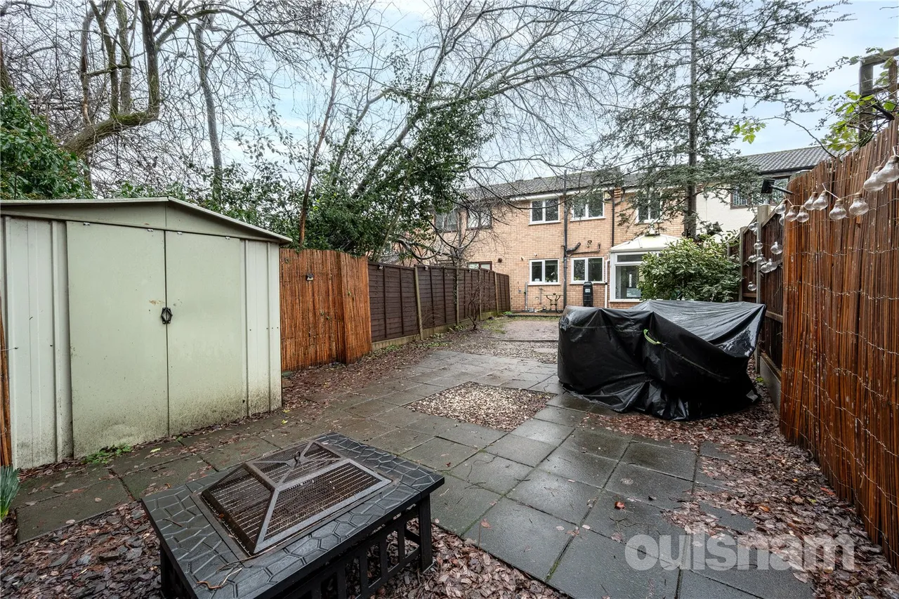 Rubery Lane, Rubery, Birmingham, B45 9AY, photo 11