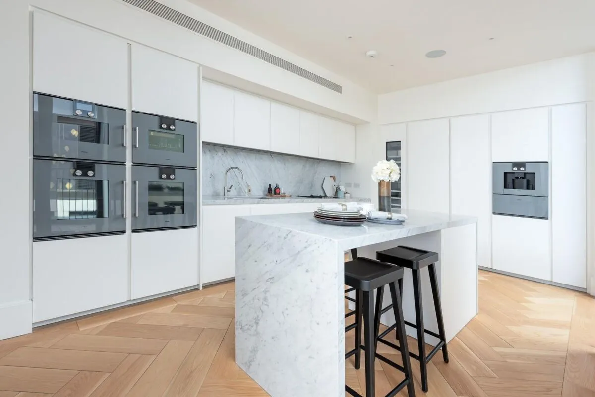 St Edmunds Terrace, London, NW8, photo 3