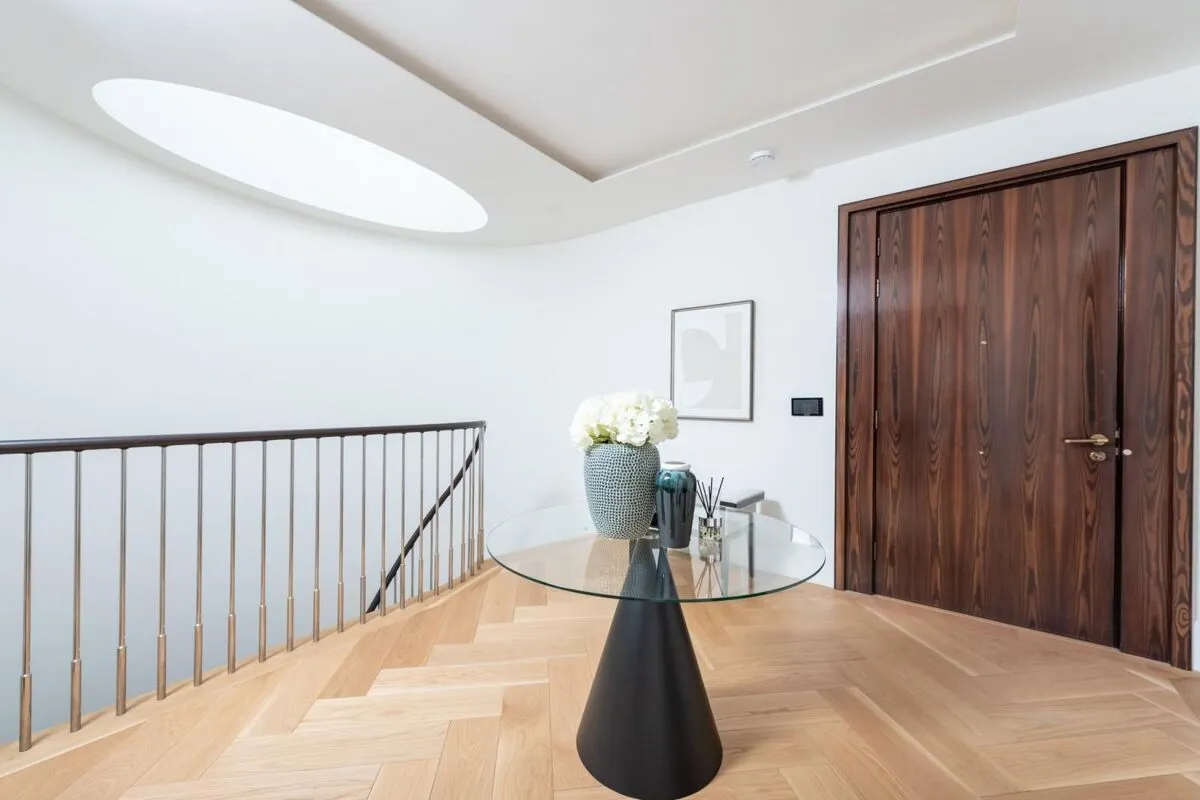 St Edmunds Terrace, London, NW8, photo 9