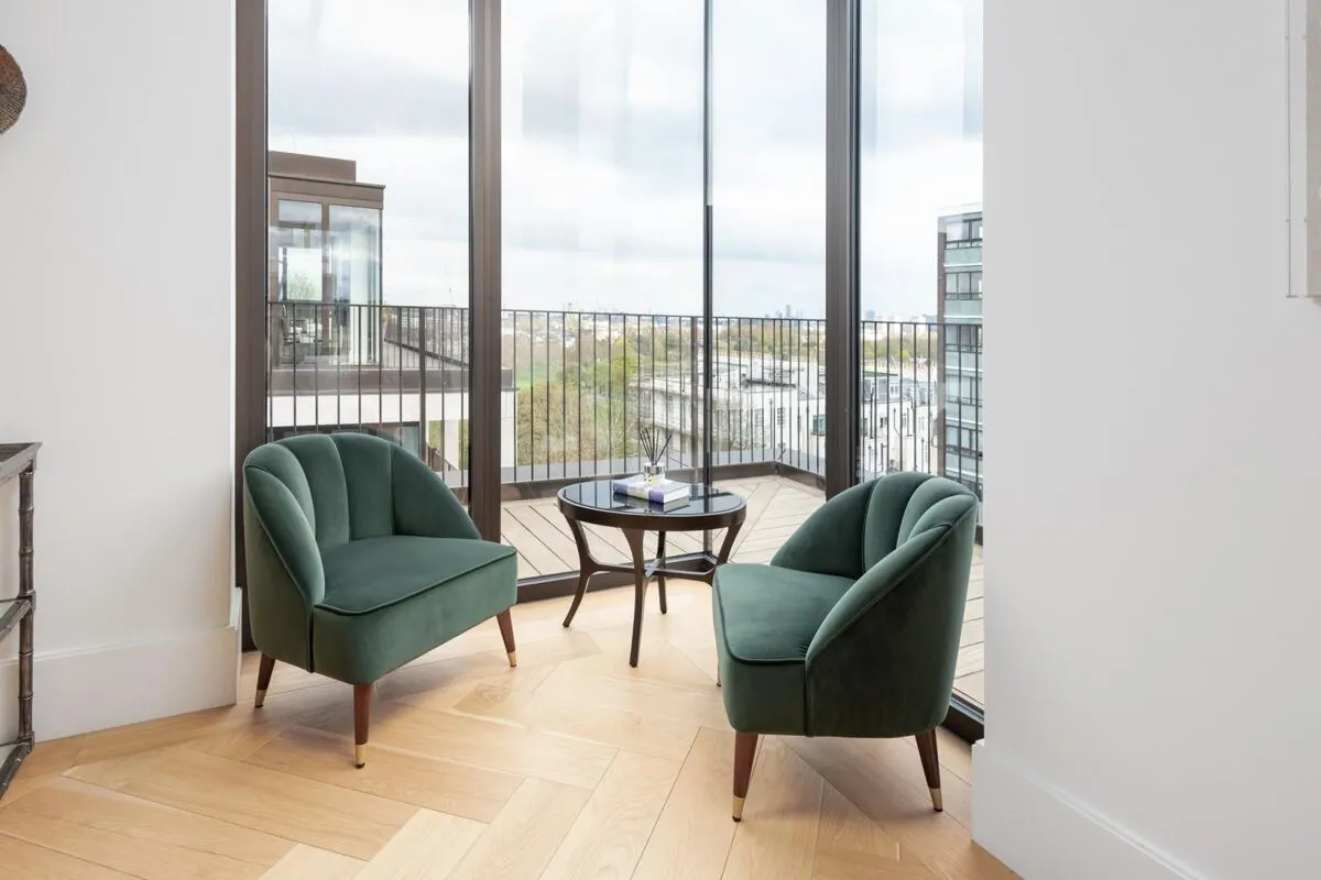 St Edmunds Terrace, London, NW8, photo 6