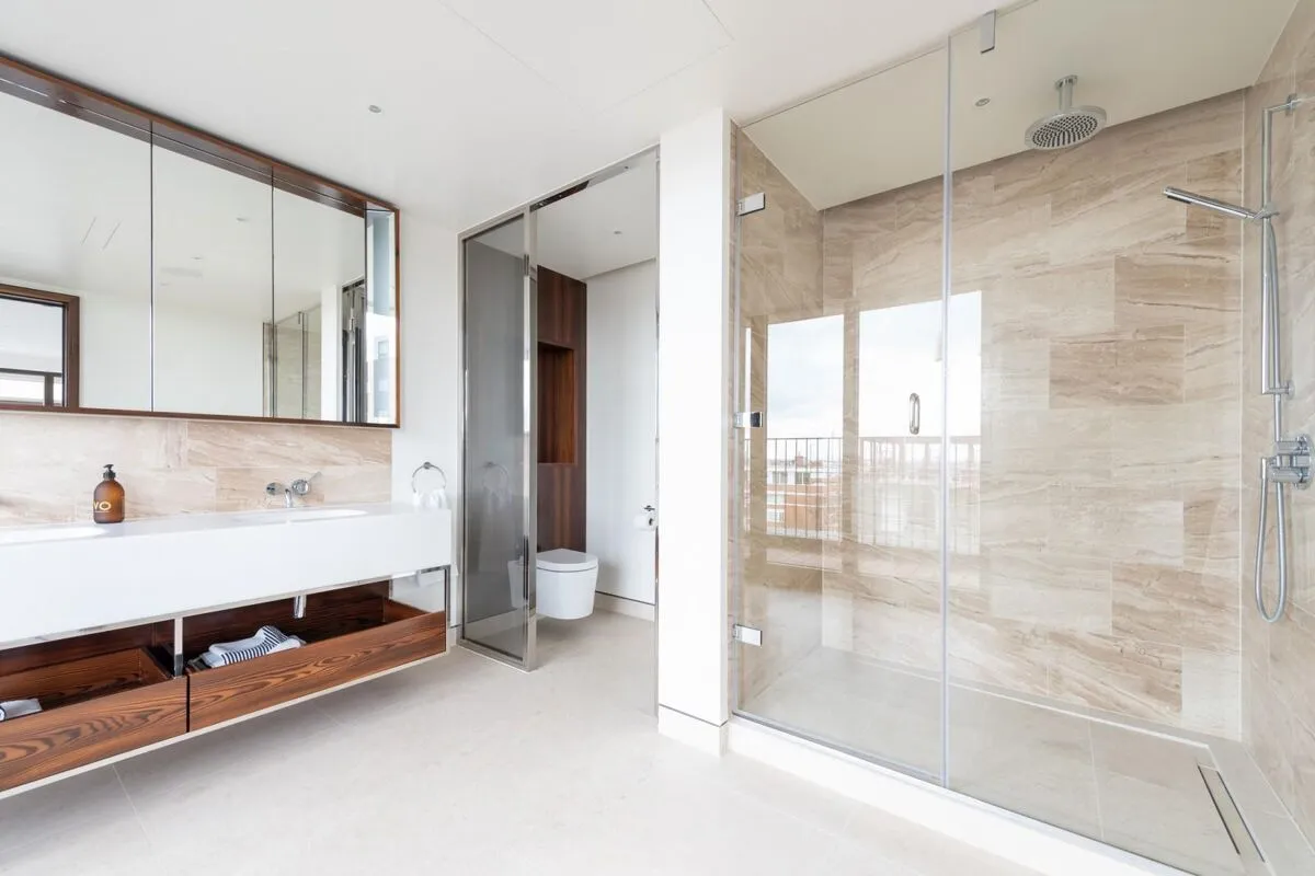 St Edmunds Terrace, London, NW8, photo 15