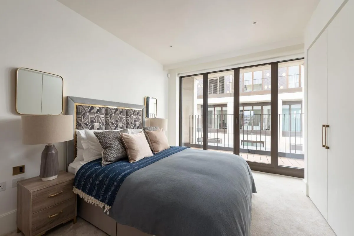 St Edmunds Terrace, London, NW8, photo 14