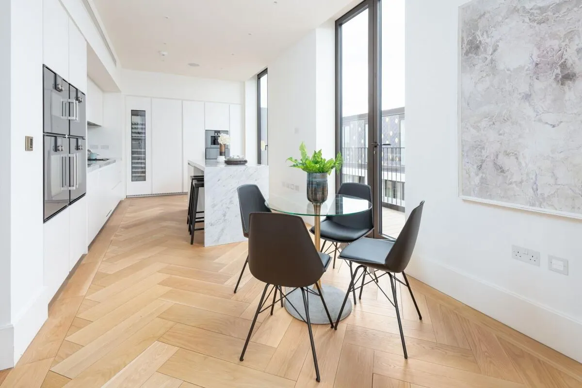 St Edmunds Terrace, London, NW8, photo 7
