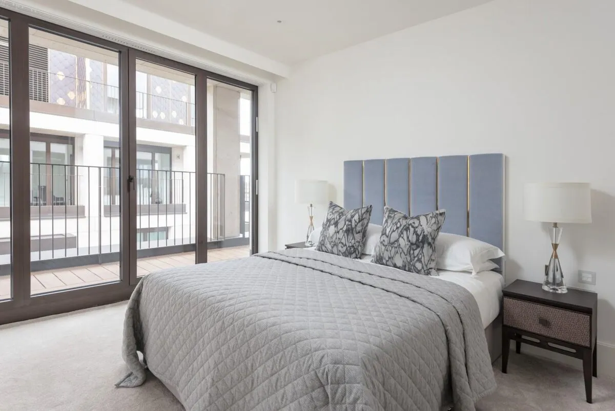 St Edmunds Terrace, London, NW8, photo 12