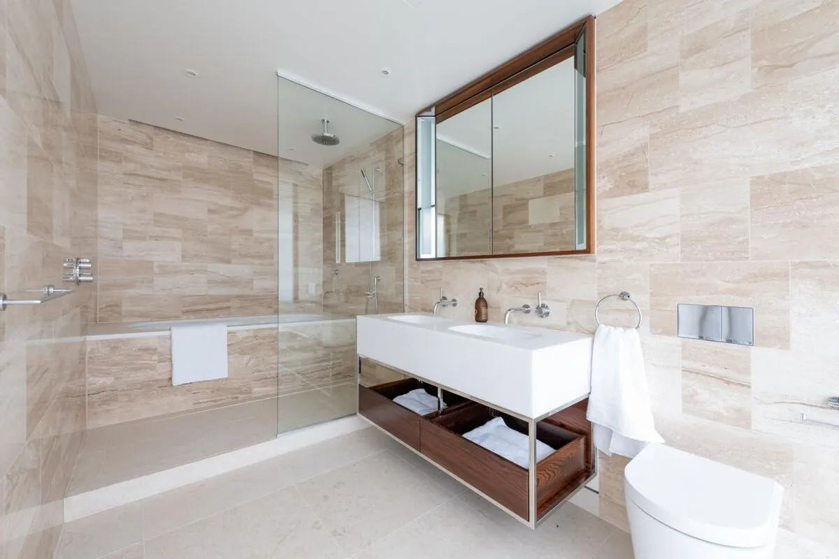St Edmunds Terrace, London, NW8, photo 16