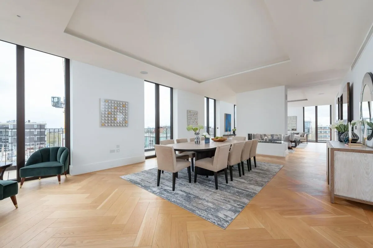 St Edmunds Terrace, London, NW8, photo 13