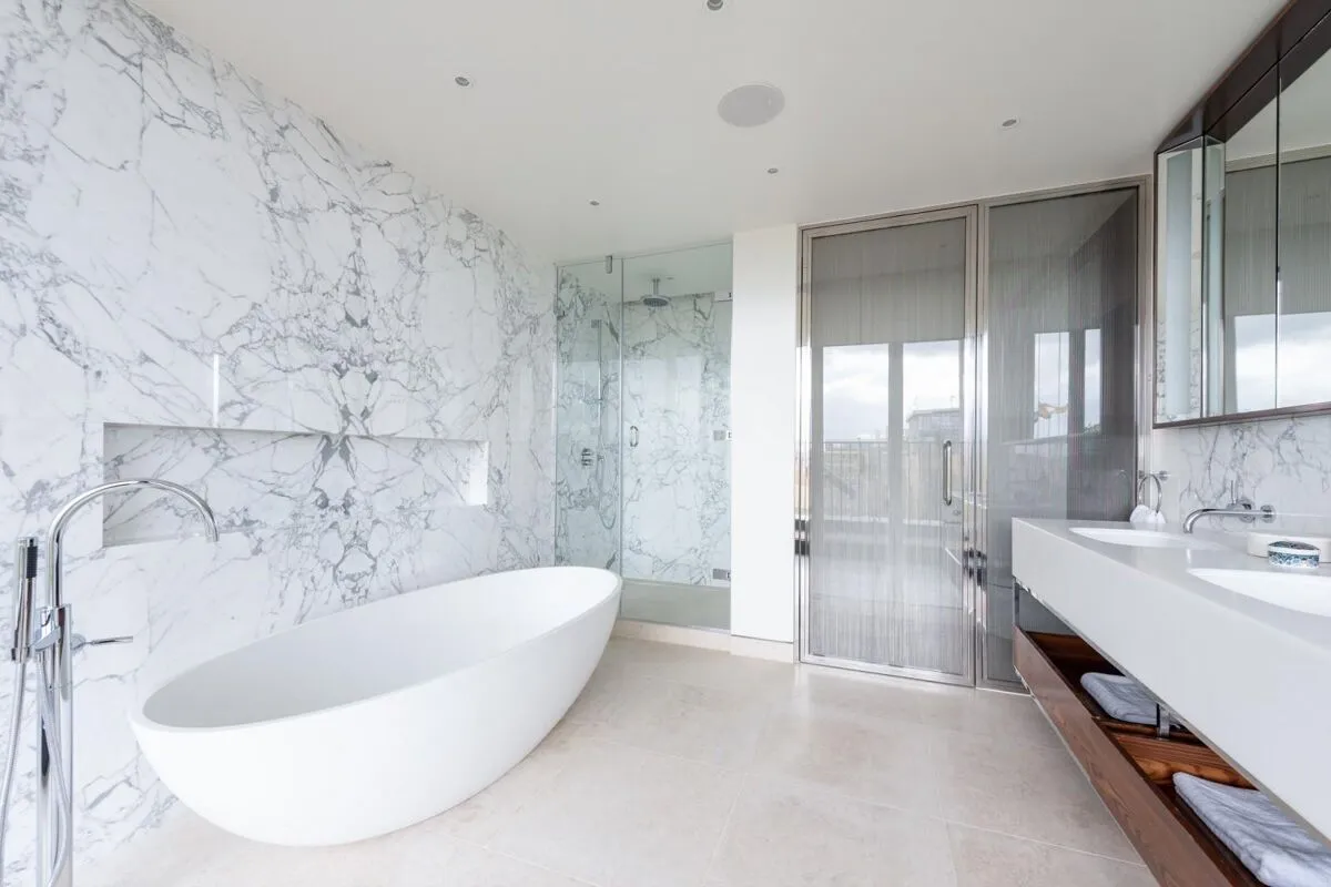 St Edmunds Terrace, London, NW8, photo 11