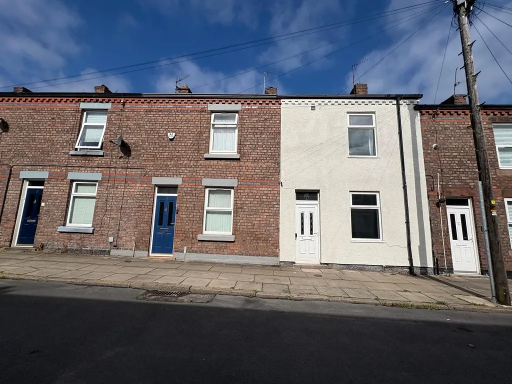 Meredith Street, Liverpool, L19, photo 3