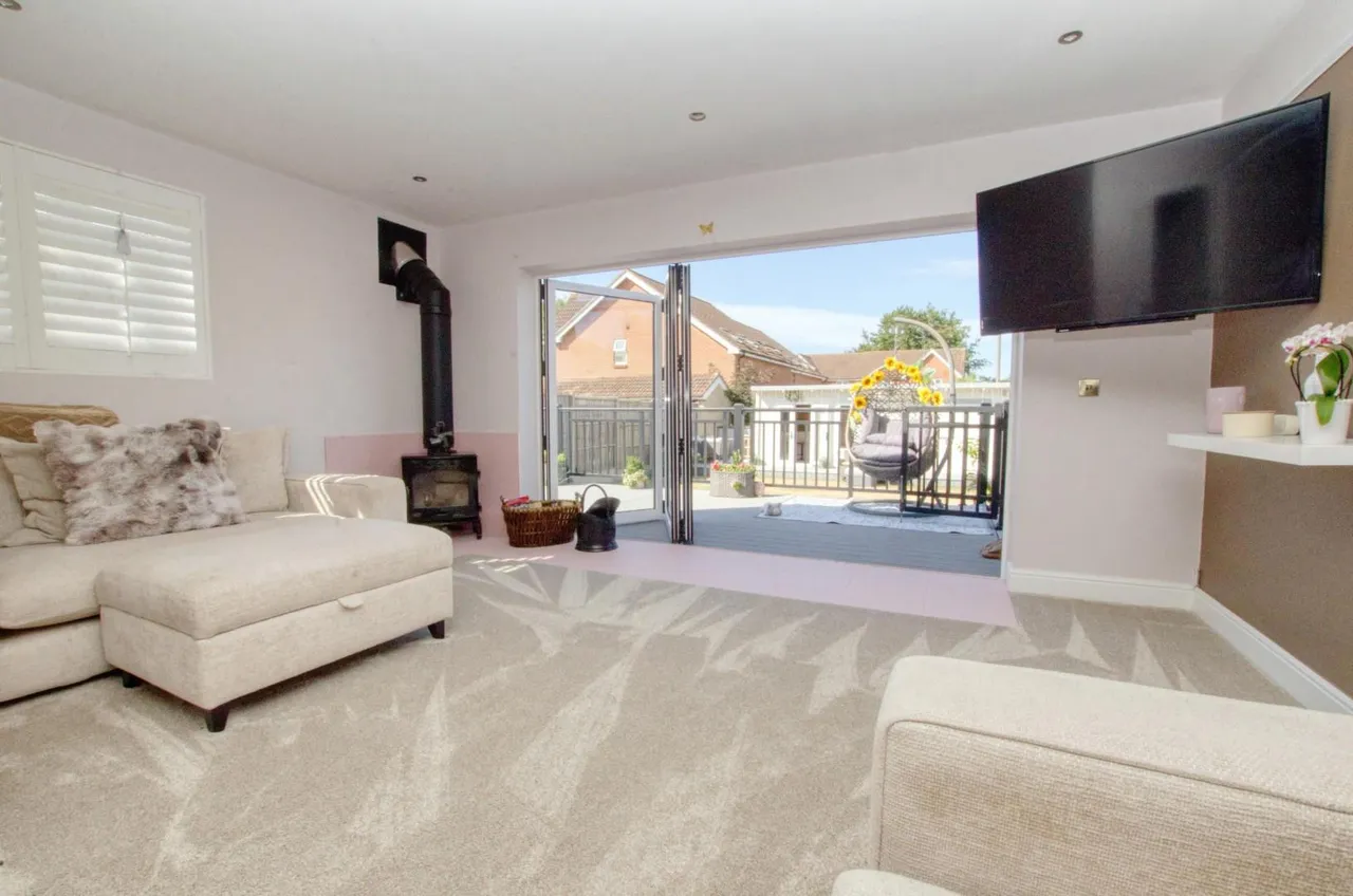 Valentine Avenue, Southampton, SO19 0EQ, photo 4