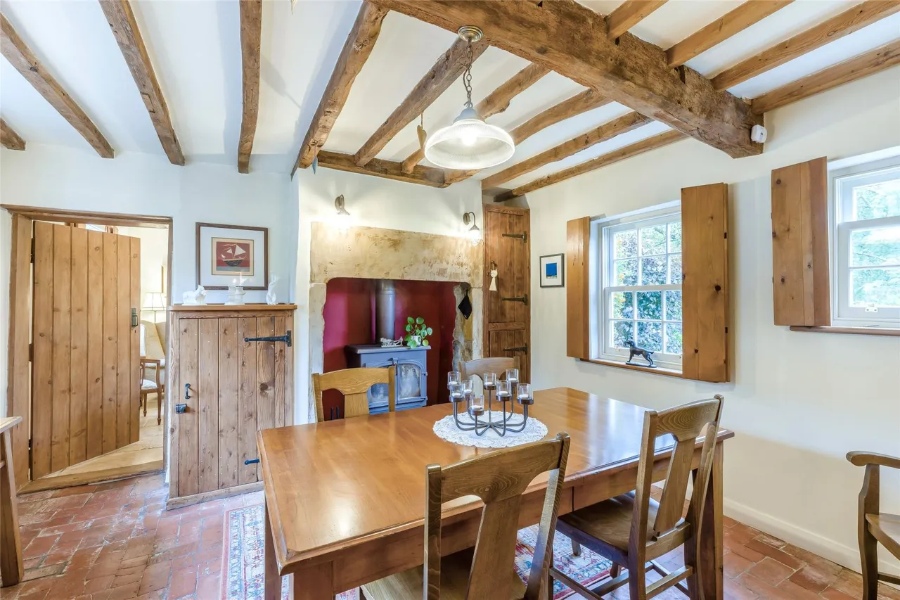Baldersby, Thirsk, YO7, photo 6