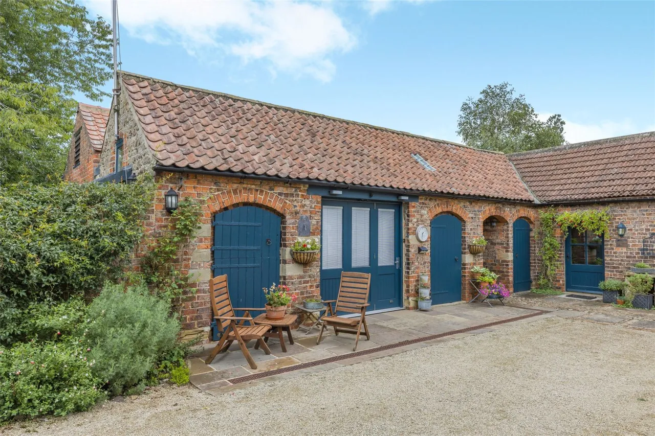 Baldersby, Thirsk, YO7, photo 8