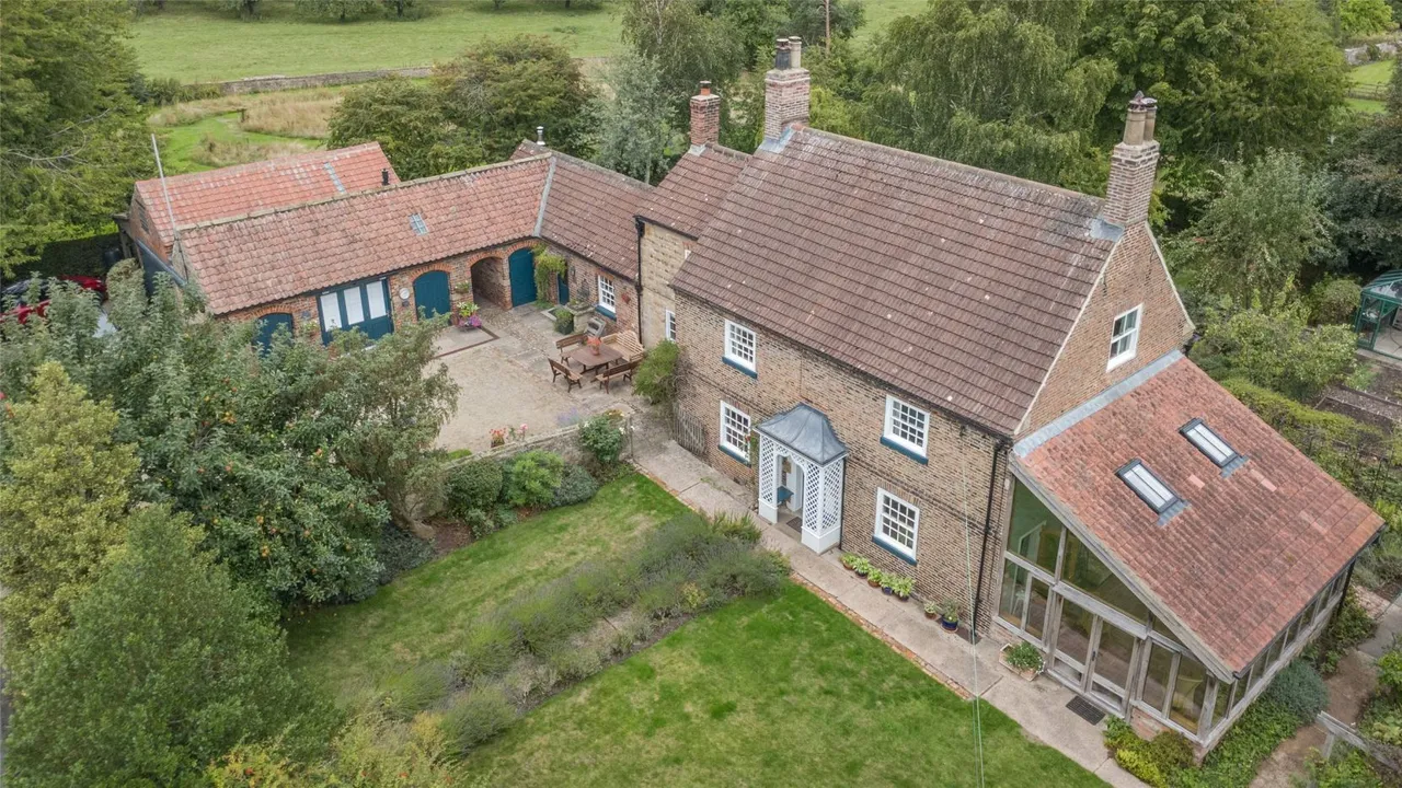 Baldersby, Thirsk, YO7, photo 16