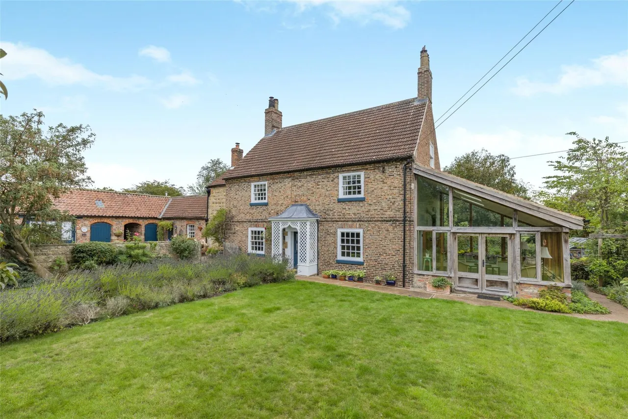 Baldersby, Thirsk, YO7, photo 14