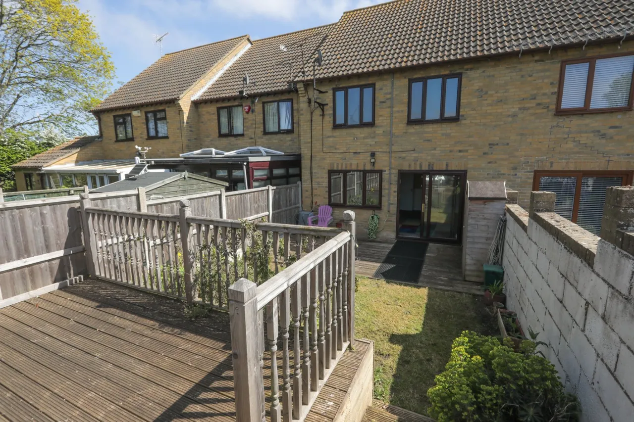 Prospect Close, Westgate-on-Sea, CT8, photo 12