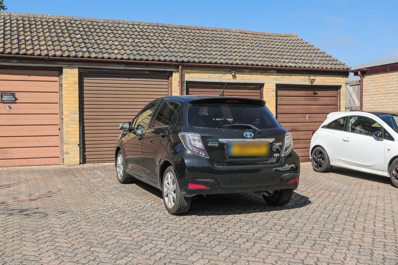 Prospect Close, Westgate-on-Sea, CT8, photo 13