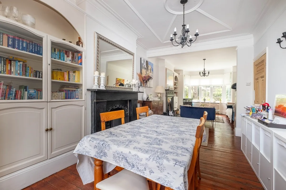 Wimbledon Park Road London SW18, photo 6