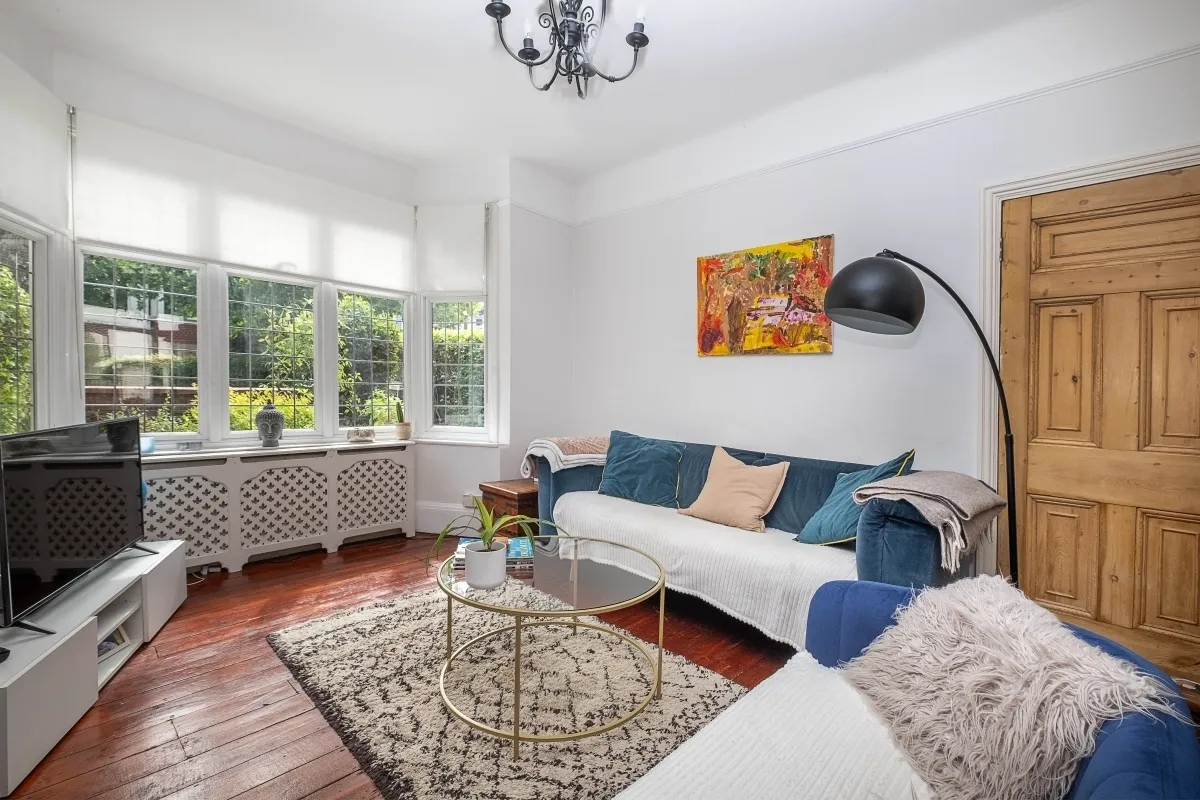 Wimbledon Park Road London SW18, photo 7