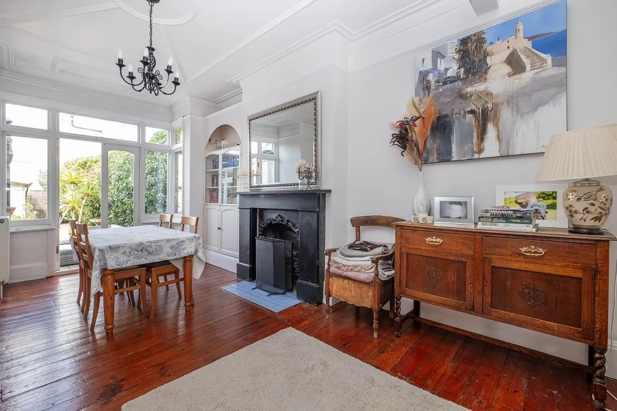 Wimbledon Park Road London SW18, photo 5