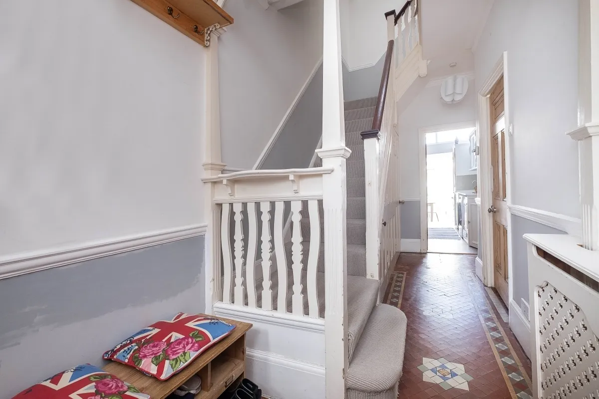 Wimbledon Park Road London SW18, photo 9