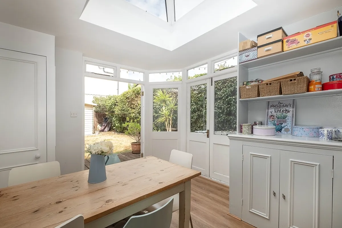Wimbledon Park Road London SW18, photo 3