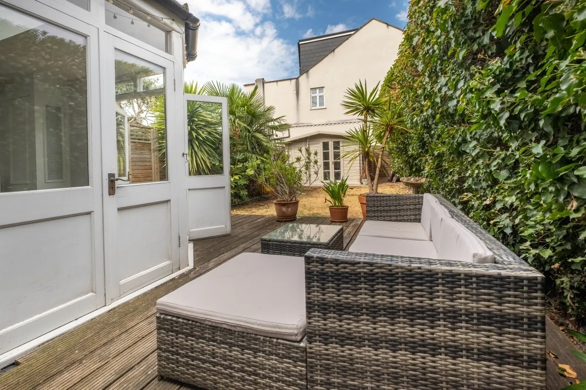 Wimbledon Park Road London SW18, photo 4