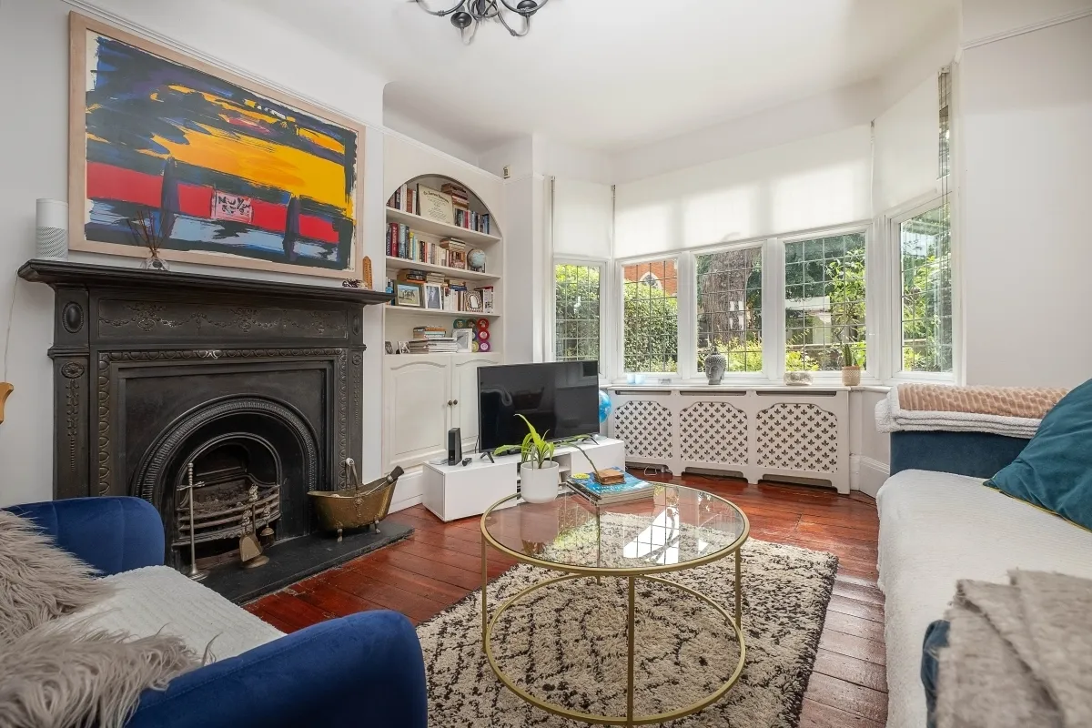 Wimbledon Park Road London SW18, photo 8