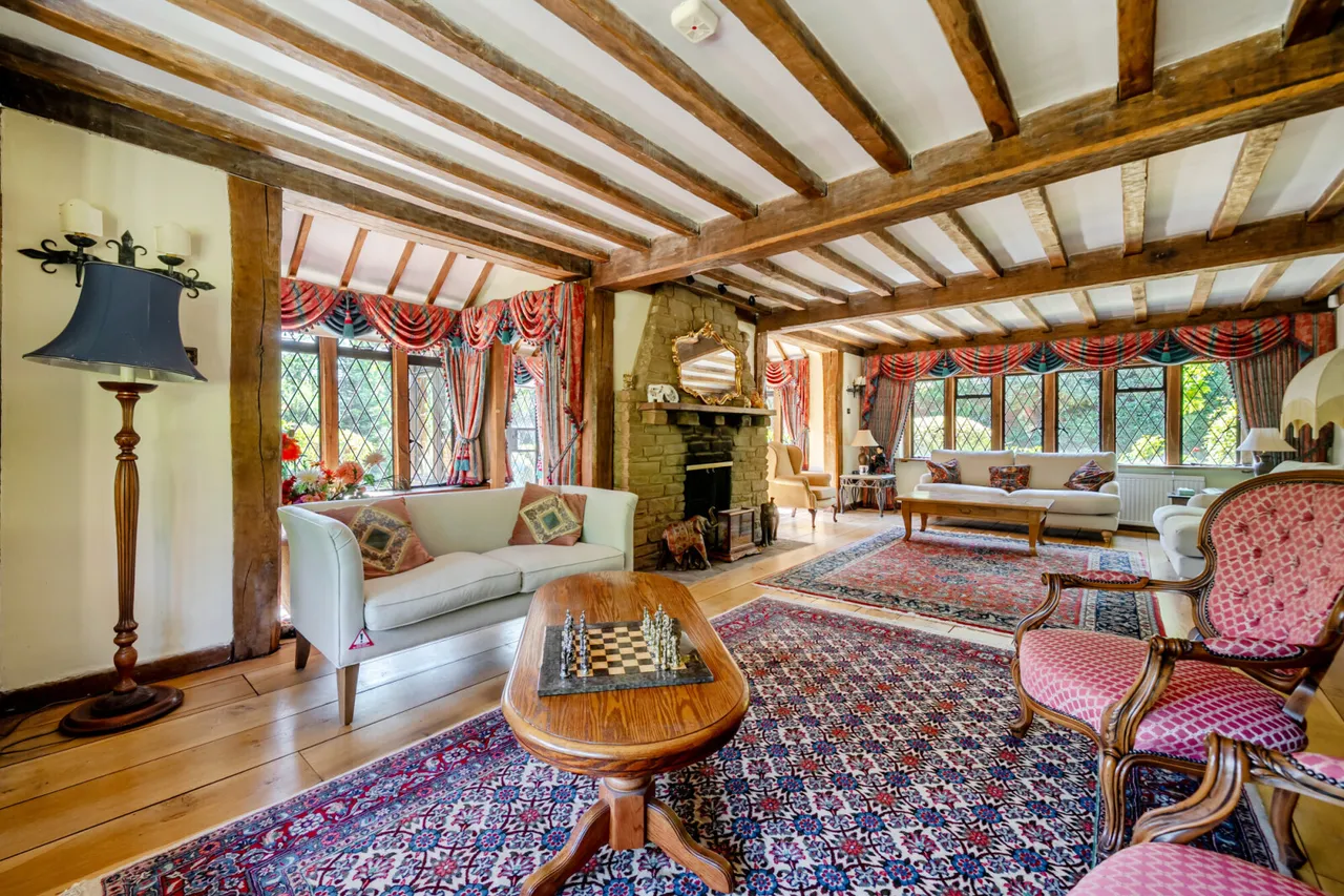 Gerrards Cross, Buckinghamshire, photo 12
