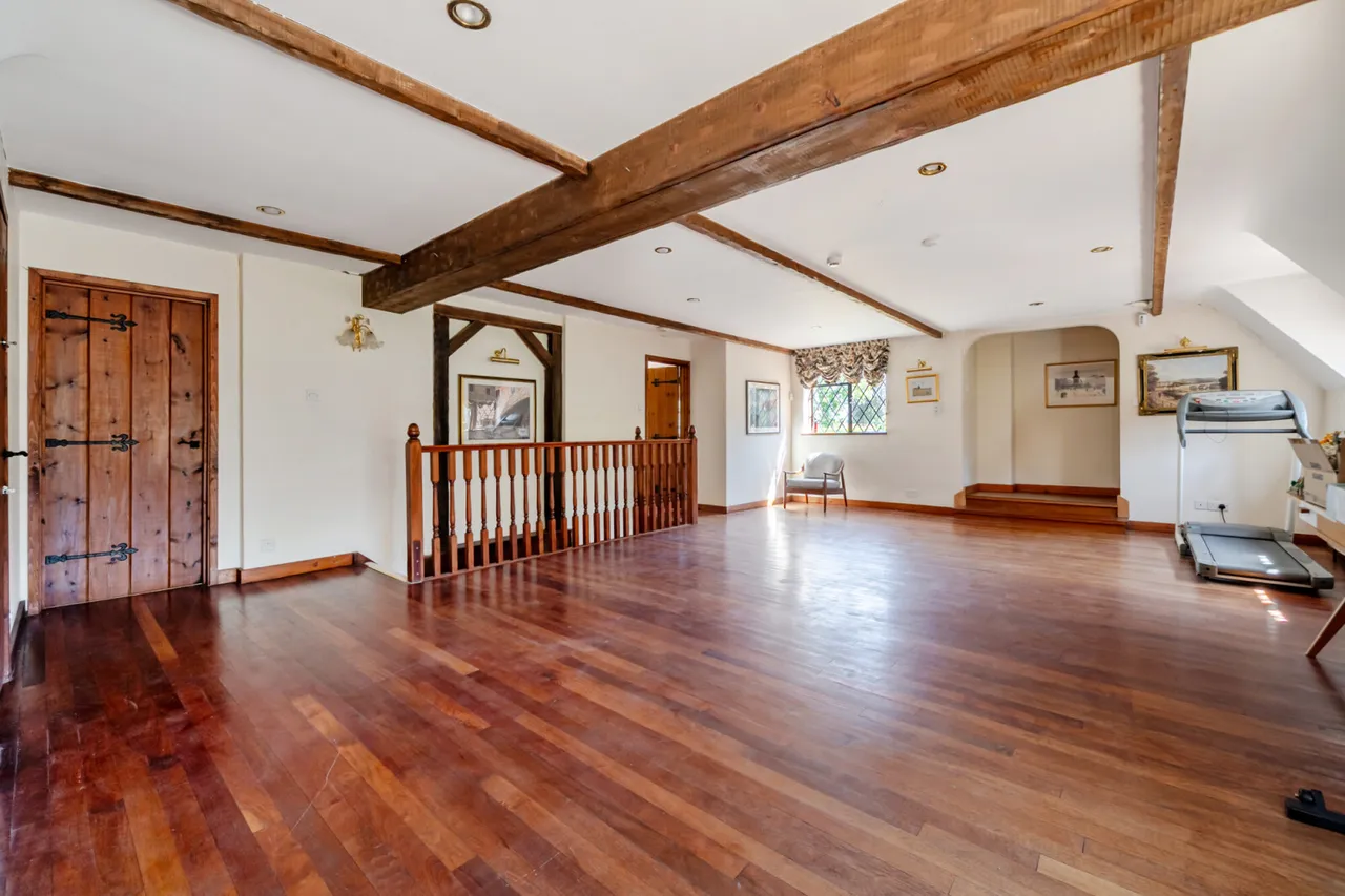 Gerrards Cross, Buckinghamshire, photo 10